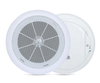Luxury Hi-Res 100 Audio Certified 5Inch 3-6W High Sensitivity Surface Mount Ceiling Speaker for Hotel Lobby