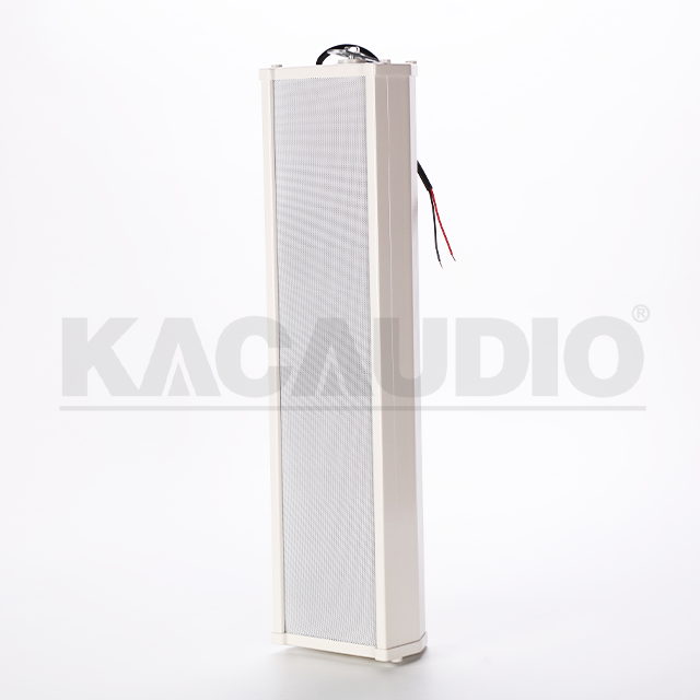 Column Speaker 640