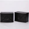 Model 250 60W/120W Peak 6.5" Professional Conference Speaker Two-Way 8Ω MDF Cabinet PA Loudspeaker