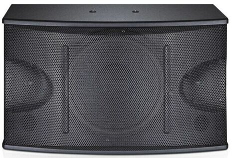 350 Professional Conference Room Speaker 125W 250W Peak 3 Unit Design 8Ω Indoor Meeting PA Audio System