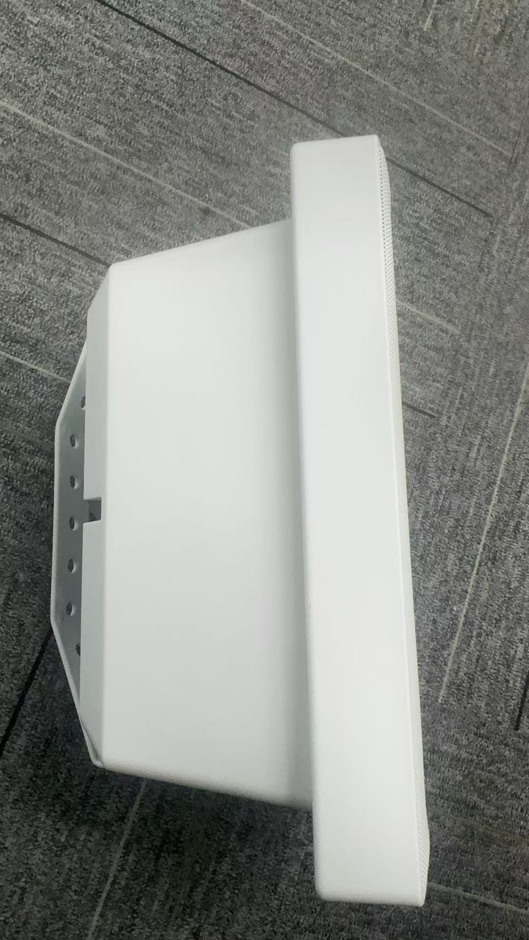 301 Universal Waterproof PA Speaker 5.25" 30W 100V/8Ω Two-Way Crossover All-Weather Wall-Mounted Loudspeaker