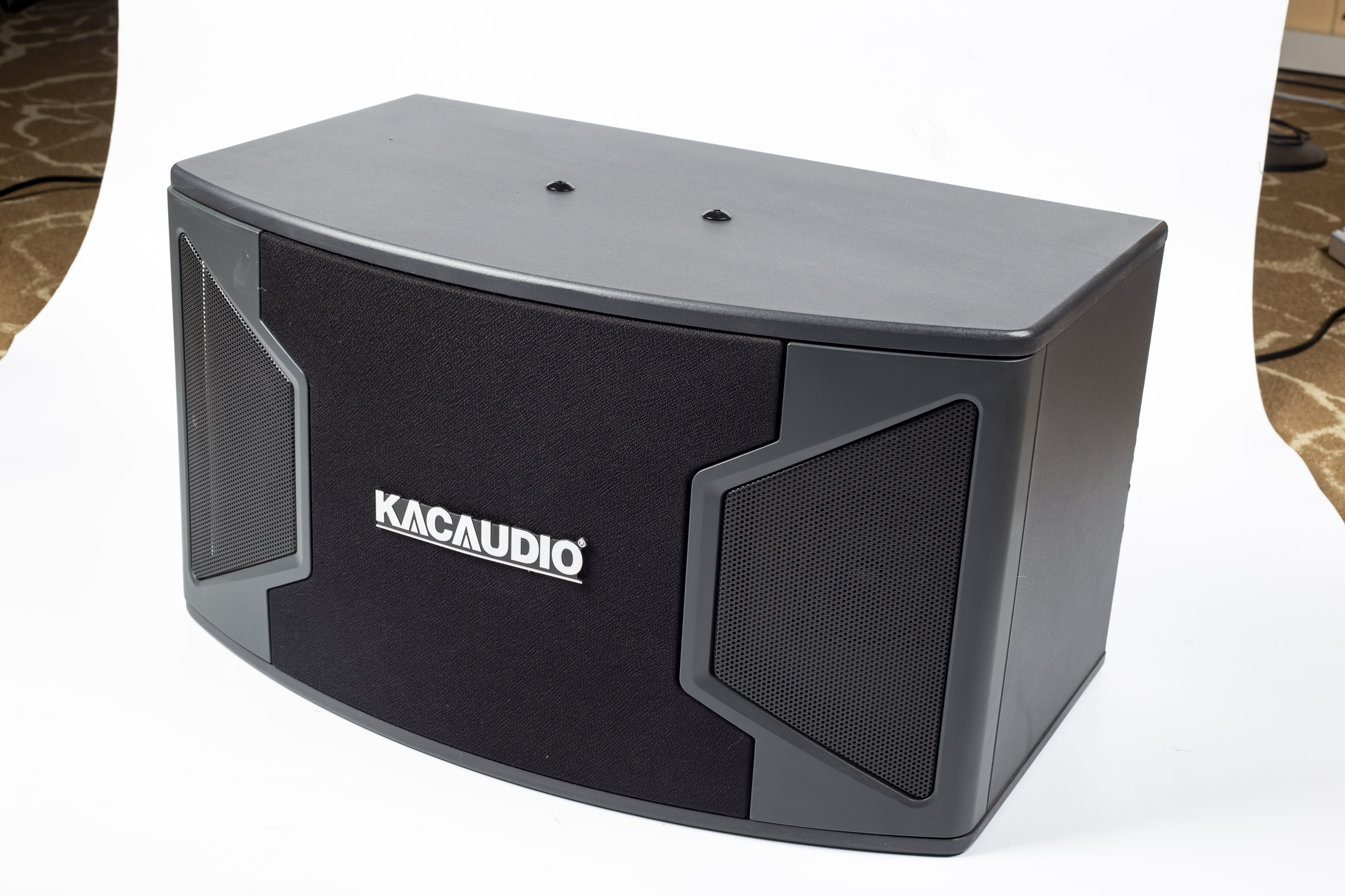 Model 850 8Ω 3 Unit PA Loudspeaker 350W 700W Max for School Meeting Room Audio