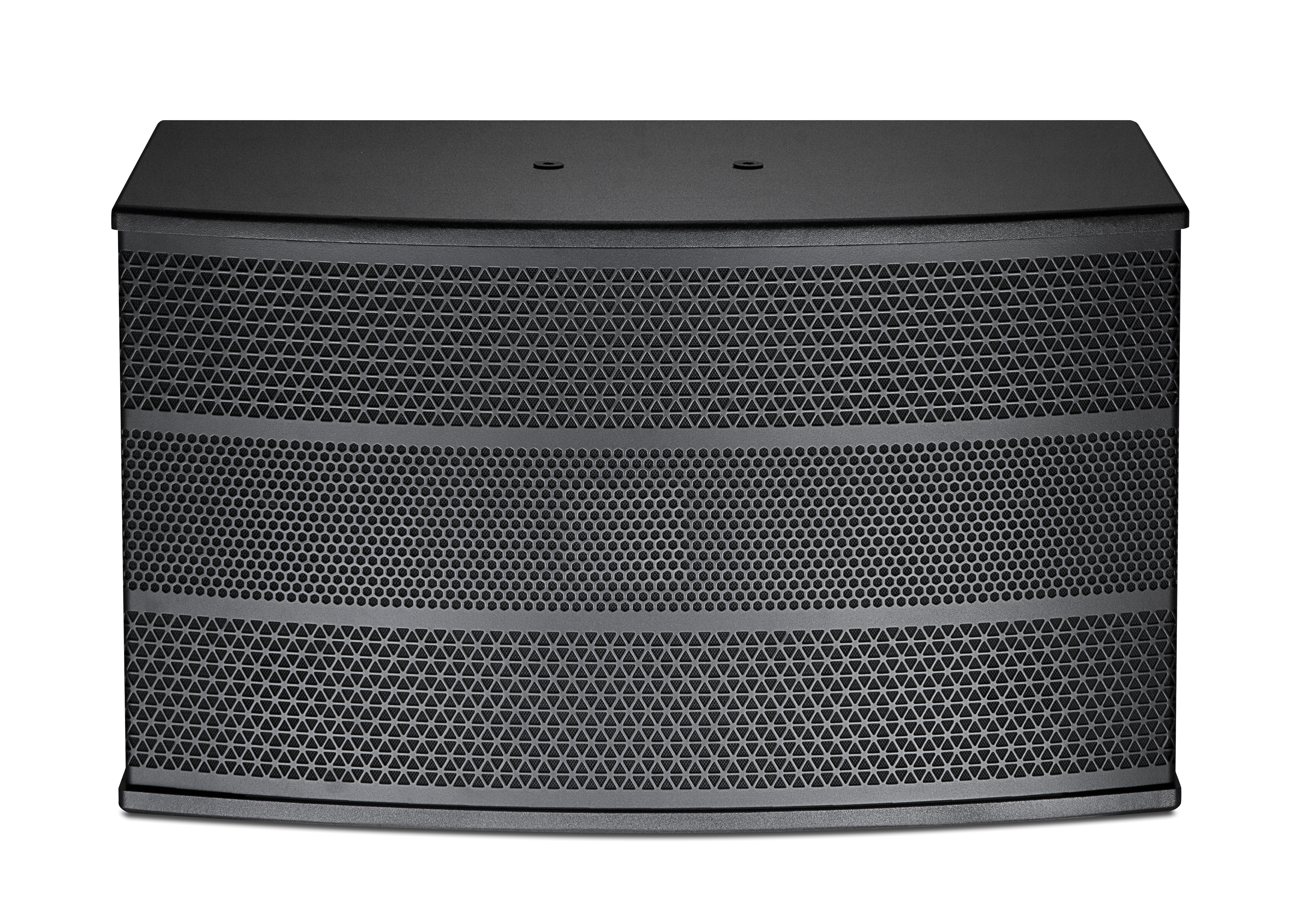 Model 880 150W 300W Max 3 Unit Conference Speaker 8Ω MDF Cabinet Indoor PA Speaker for Meeting Room