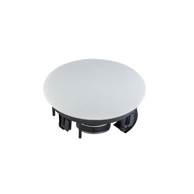 908 5 Inch 30W IP Network System Ceiling Speaker ABS Shell Home Use Audio Speaker