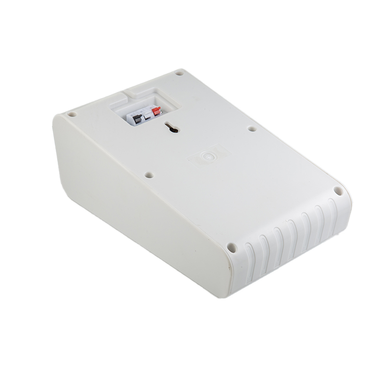 135 2-Way 5" Woofer + 2" Tweeter Wired Wall Mount Public Address Speaker 20W Plastic Cabinet for Commercial Audio System