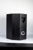 F12 2-Way Full Range Speaker 100W RMS Wooden Cabinet 12" Speaker for Home Theater & Conference