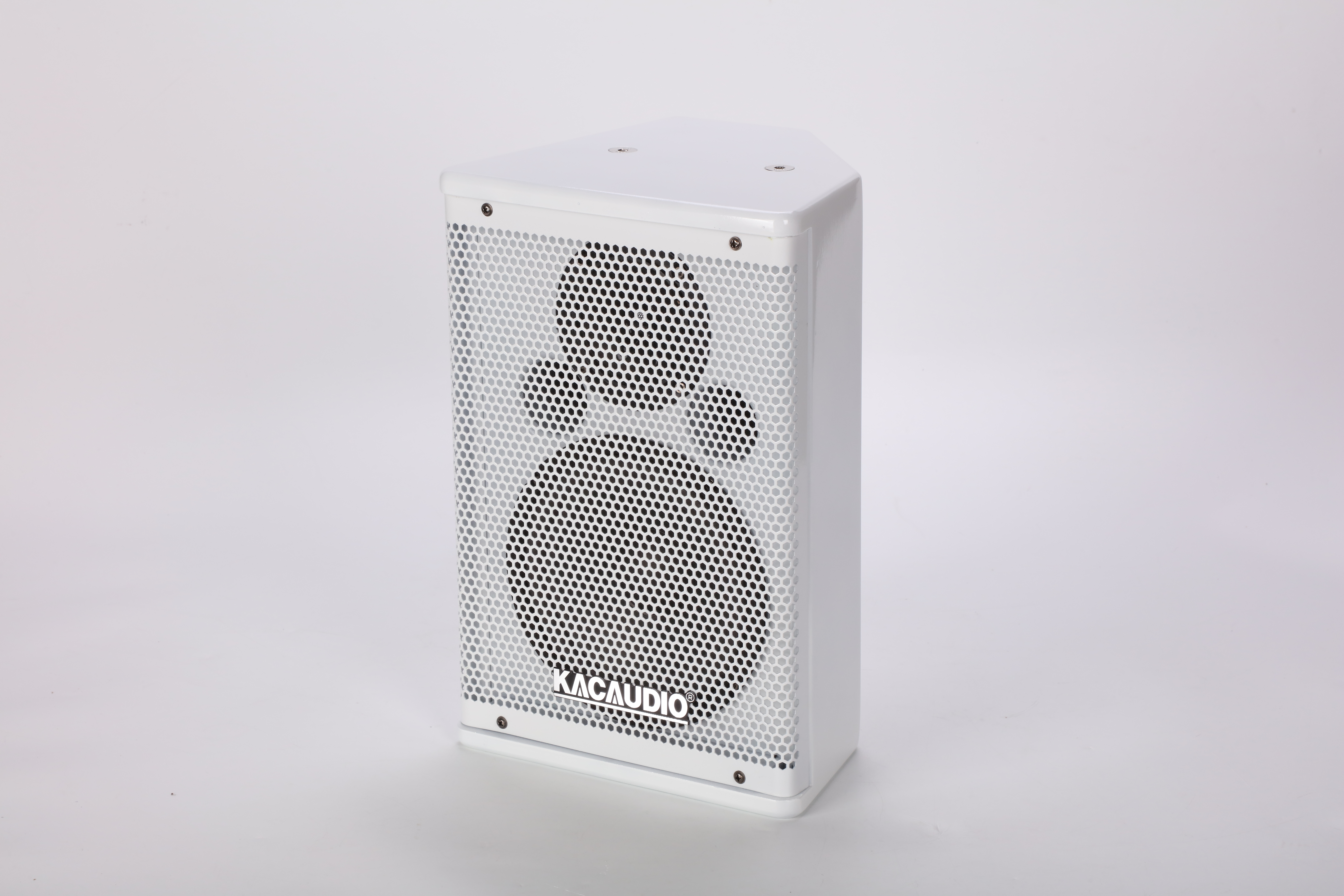 F8 Professional Audio Speaker 8 Inch Woofer 120W RMS 8 Ohm 100dB High Sensitivity Home Theater Speaker