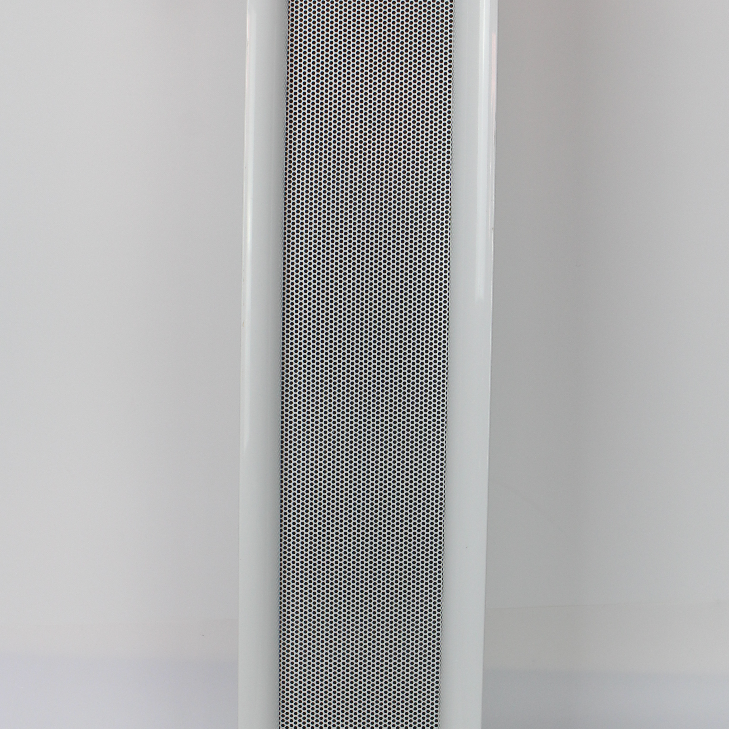80-160W 6.5 Inch Active Column Speaker 580B Public Address System Outdoor PA Audio Column Speaker