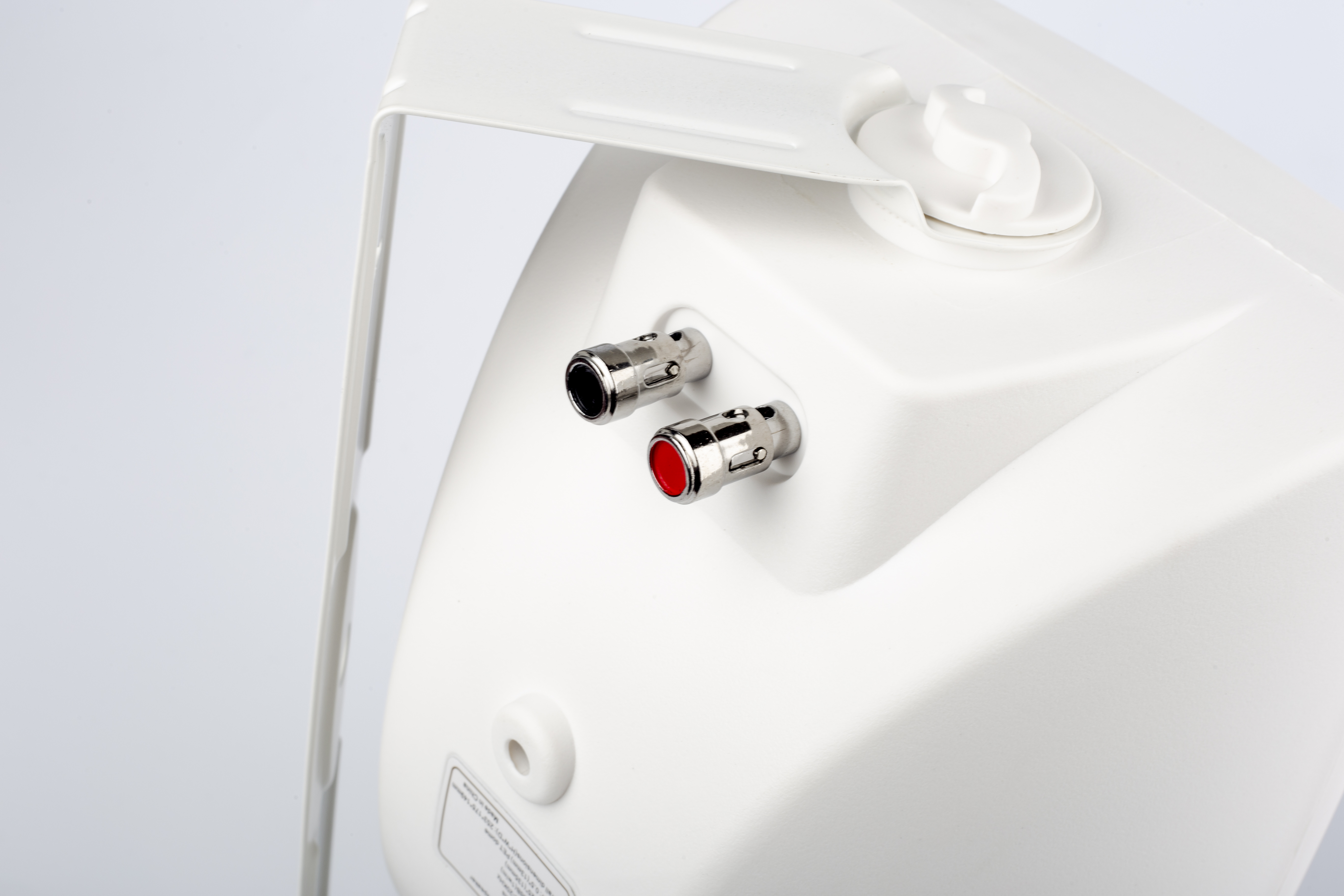 137A 10-30W Two-Way Wall Mounted Speaker | High Quality PA System Home Theatre Loudspeaker