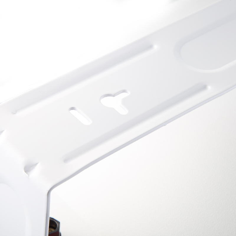 137D 80W Two-Way Crossover Wall Mount Power Amplifier | 8" Commercial Audio for Home Theatre