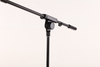 Flexible Mobile Microphone Stand KC-203 All Metal Professional Studio Audio Accessories Mic Stand
