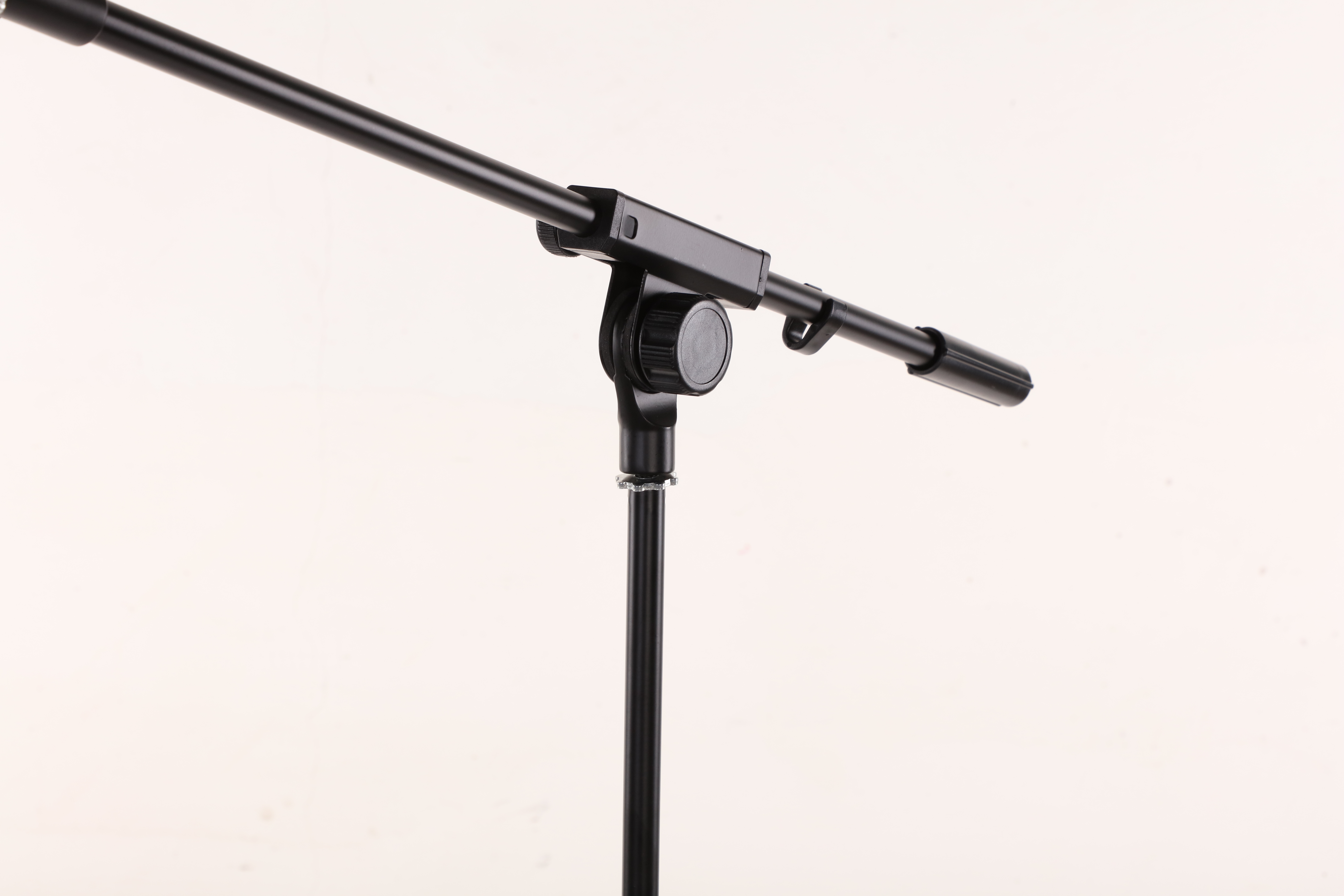 Flexible Mobile Microphone Stand KC-203 All Metal Professional Studio Audio Accessories Mic Stand