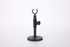 Portable Aluminum Alloy Mic Tripod Stand KC-15 Professional Studio Recording Desktop Microphone Holder