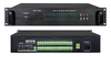 Factory Direct IP Network Sound System Rack Mount Multicast Broadcast Amplifier KCP-8003