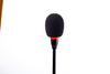 3V Desktop Gooseneck Microphone Wired Conference System Microphone KC-023 for Meeting Room