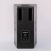 KC-8010 Portable Trolley Karaoke Speaker 10 Inch Multifunction Audio System with 2 Wireless Microphones