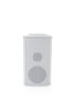 1220A 4 Inch 20-40W New Design Aluminum Bass PA System Column Speaker Sound Column for Office