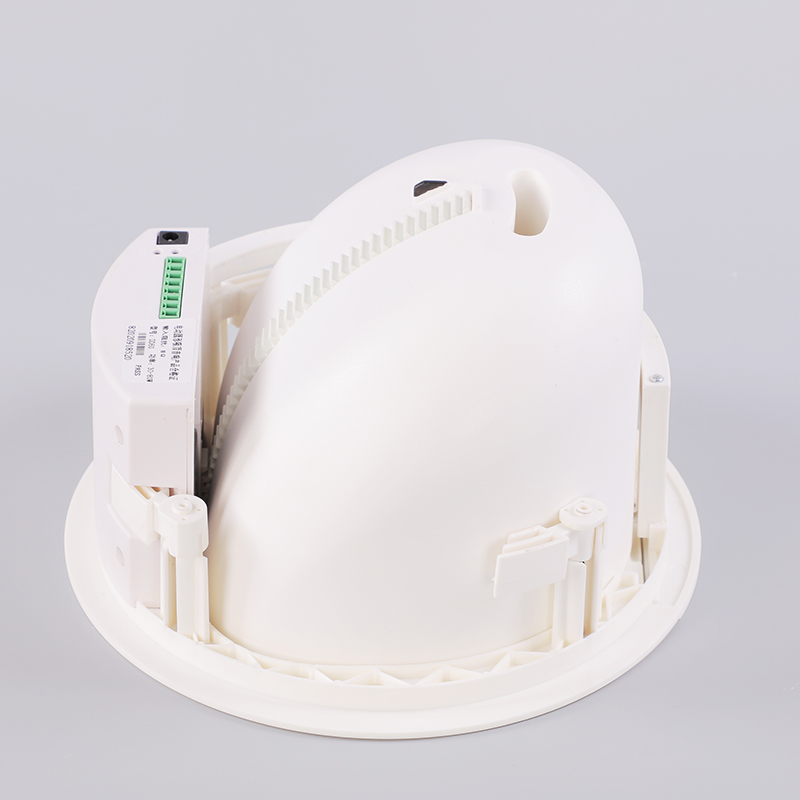 DD60 High Quality Adjustable Ceiling Speaker 5.25" 30W 8Ω Home Theater Audio