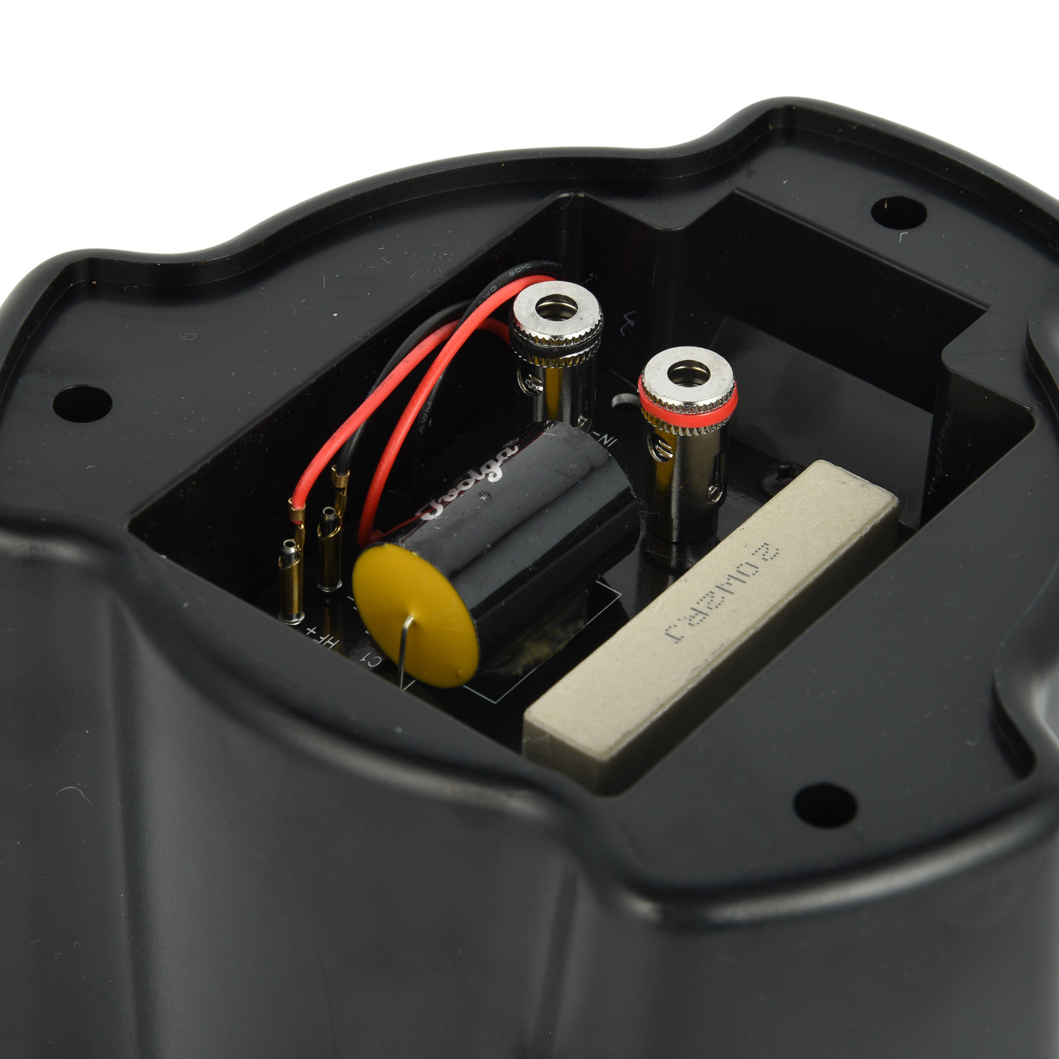 928 High Performance 4inch 80W Home Theater Background Music Plastic Ceiling Speaker