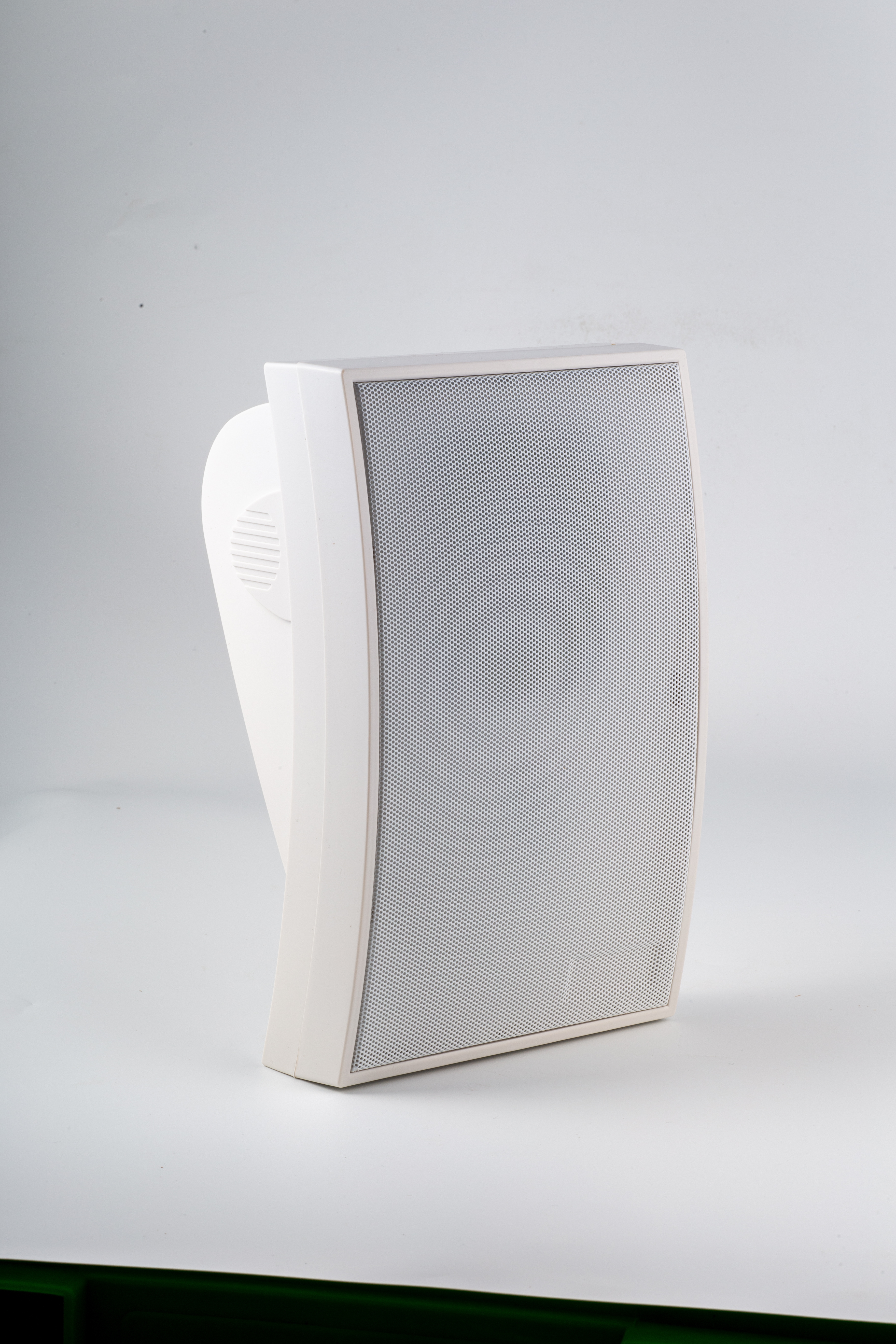 131 5 Inch 8 Ohm 10W Indoor Wall Mounted Speaker Factory Supplier for Public Address System