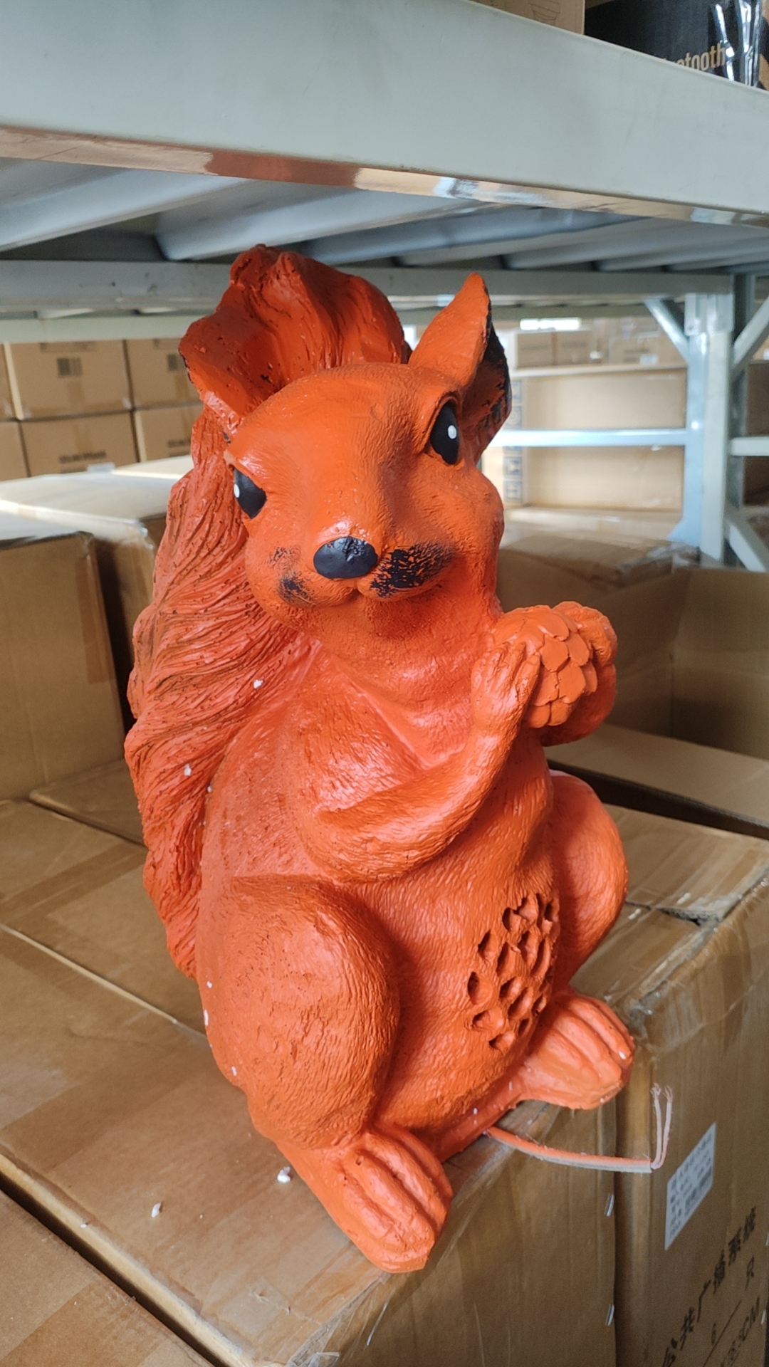 CP-24 20W 5" Woofer IPX6 Waterproof Glass Outdoor Garden Loudspeaker Home Theatre PA System Powered Speaker for Deck Pool Spa