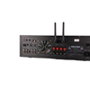 PA-500 500W+500W Professional KTV Amplifier Bluetooth DSP Reverb