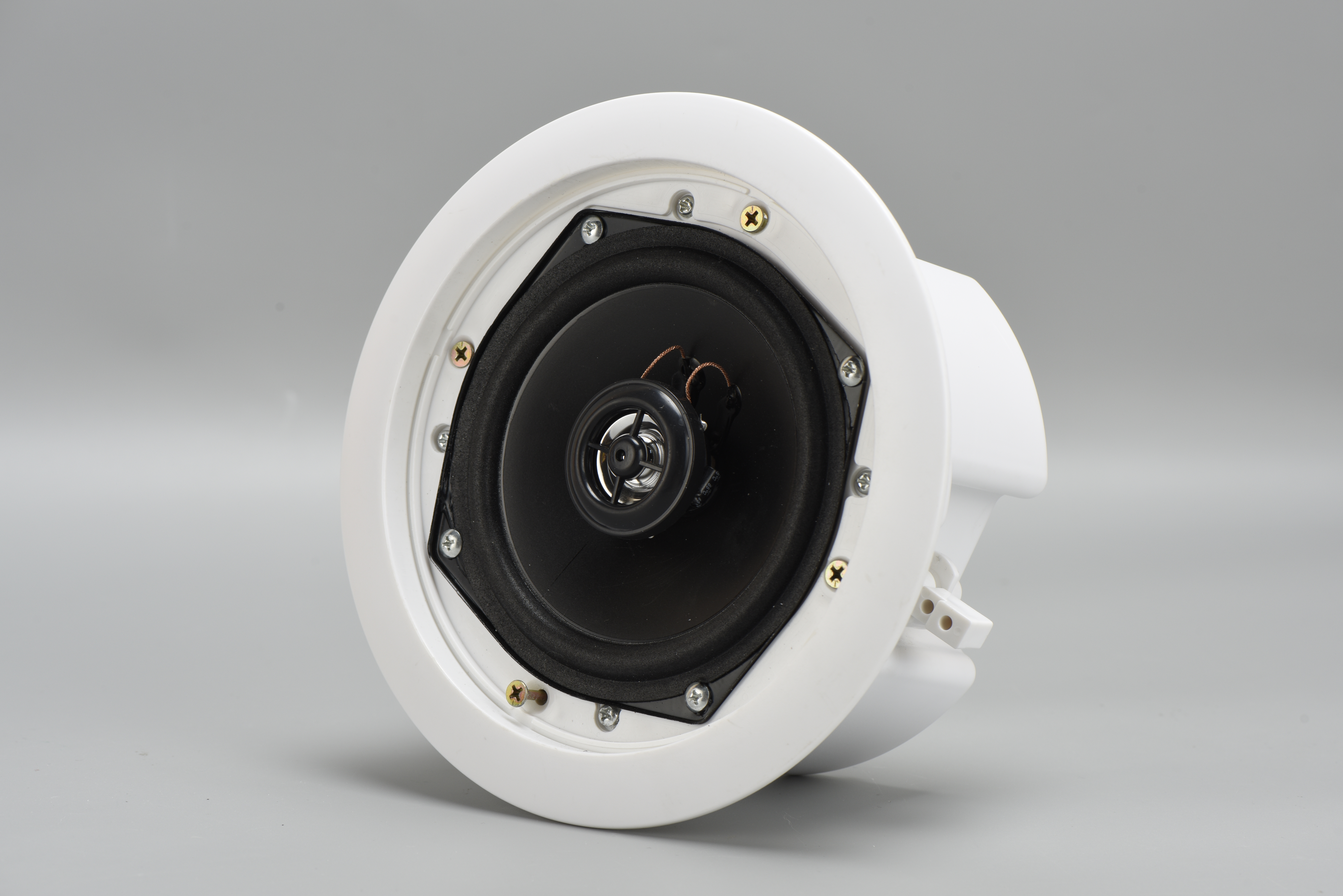 HiFi Ceiling Speaker 801 5 Inch 3-10W Full Range PA System Home Theatre