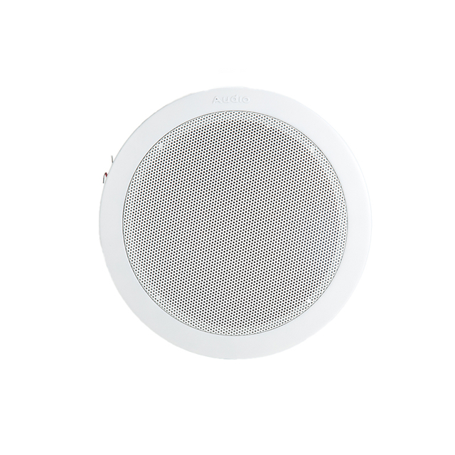 801C 30W In-Ceiling Speaker Home Theatre 110-13000Hz Clear Sound