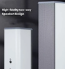 4460 Portable 60-120W Line Array Column Speaker 3 Inch Hot Selling Wholesale Home Theater Sound