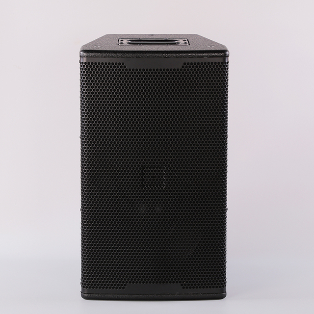 E12 Professional PA Speaker 12" Woofer 44 Core Driver 400-800W RMS Stage Audio Speaker