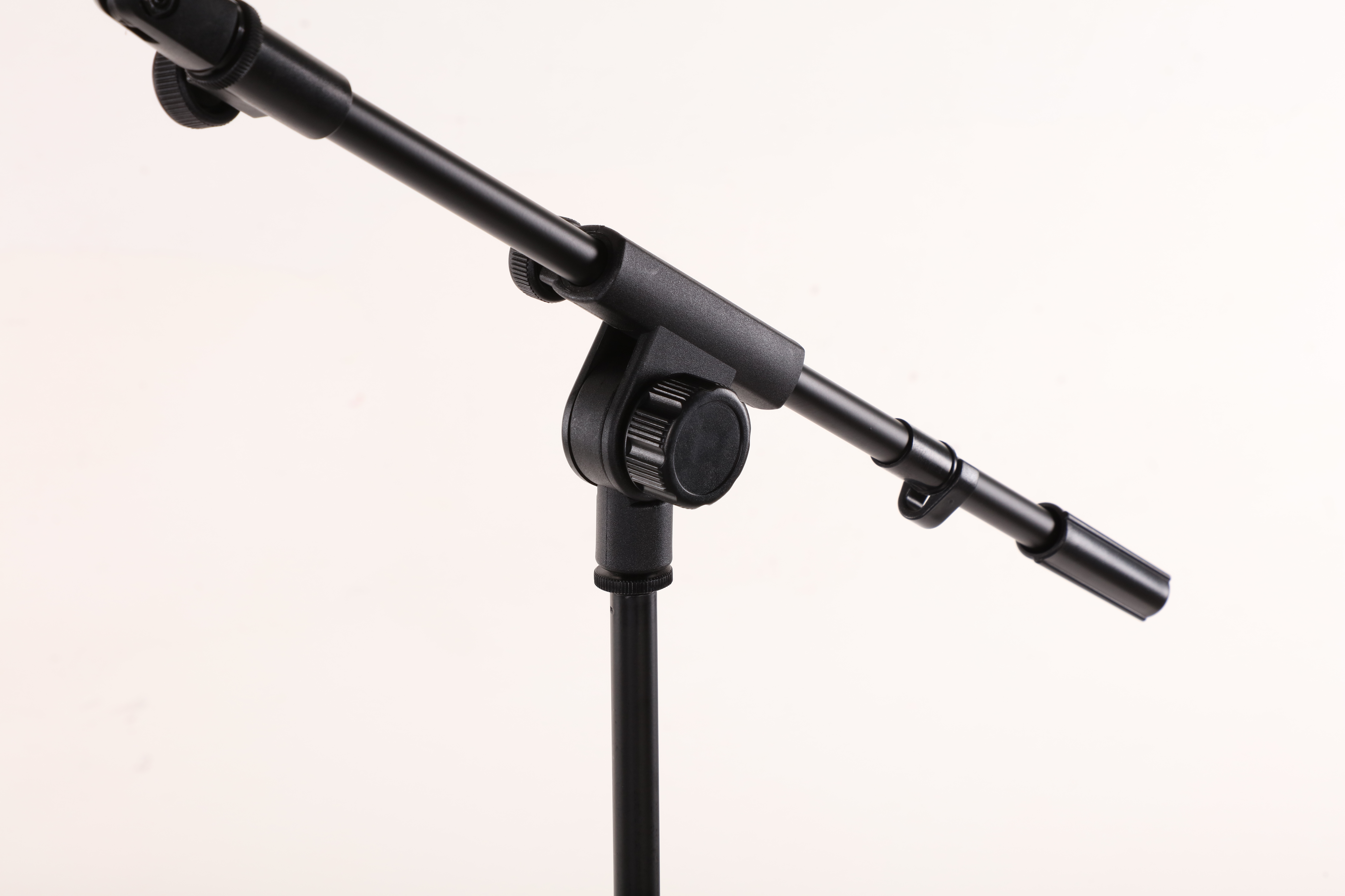 All Metal Flexible Microphone Stand Professional Mobile Studio Mic Holder KC-201 Audio Accessories