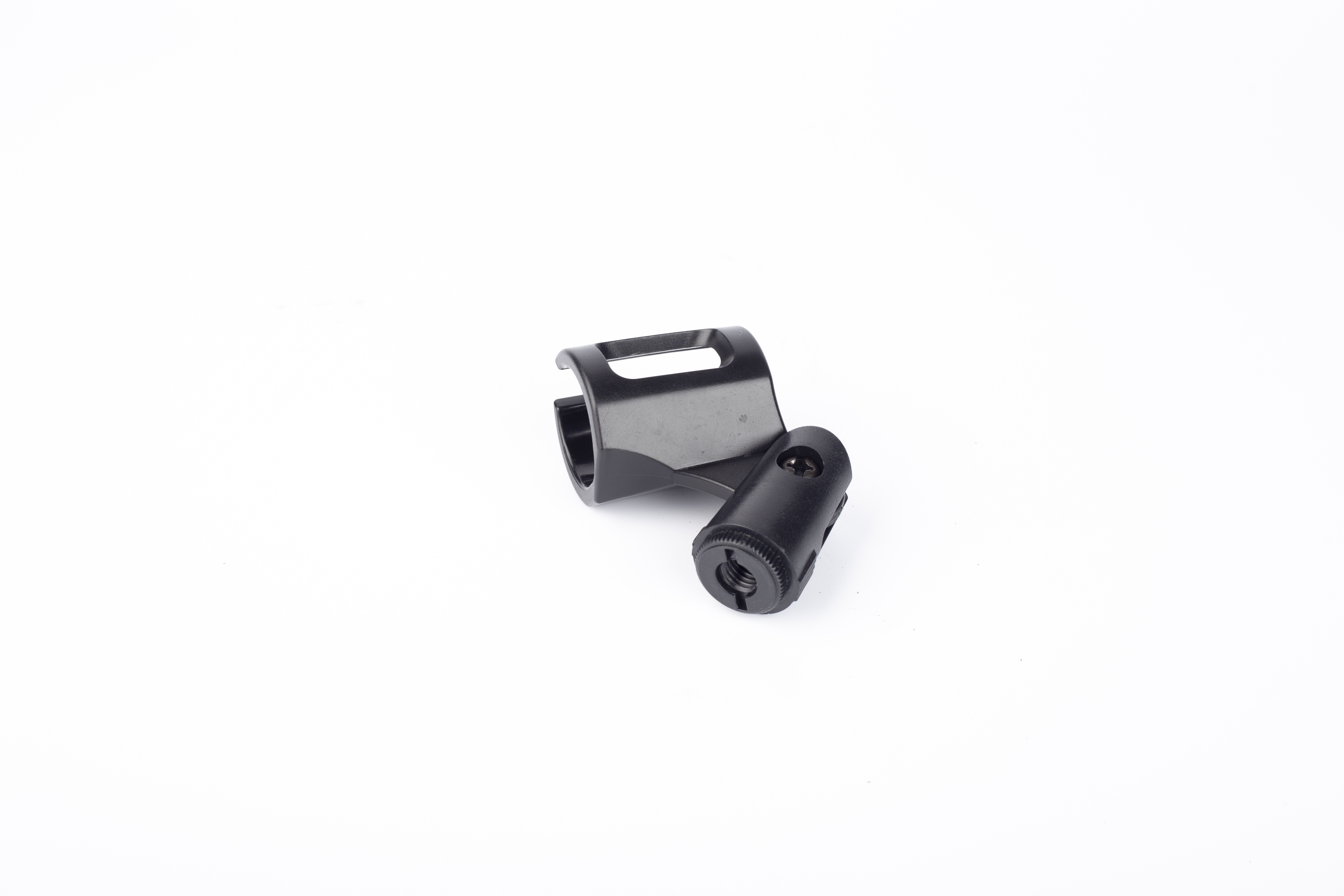 Hot Sale Portable Aluminum Alloy Tripod Mic Holder KC-18 Professional Studio Recording Table Stand