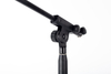 Studio Audio Accessories All Metal Flexible Mobile Microphone Stand KC-204 Professional Grade