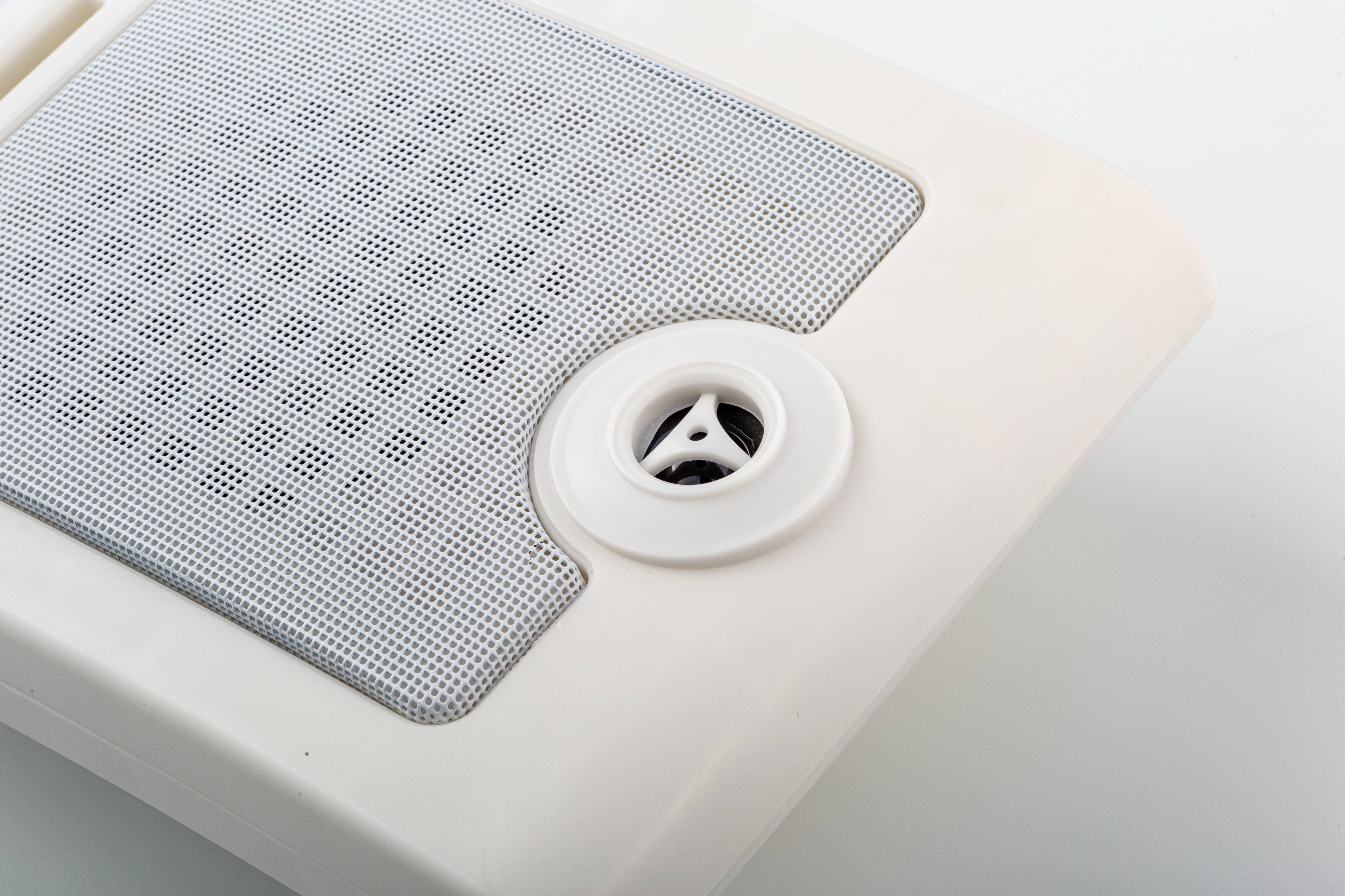 Professional IP Network Wall Mounted Loudspeaker KCP-117B Midrange Audio Background Sound System