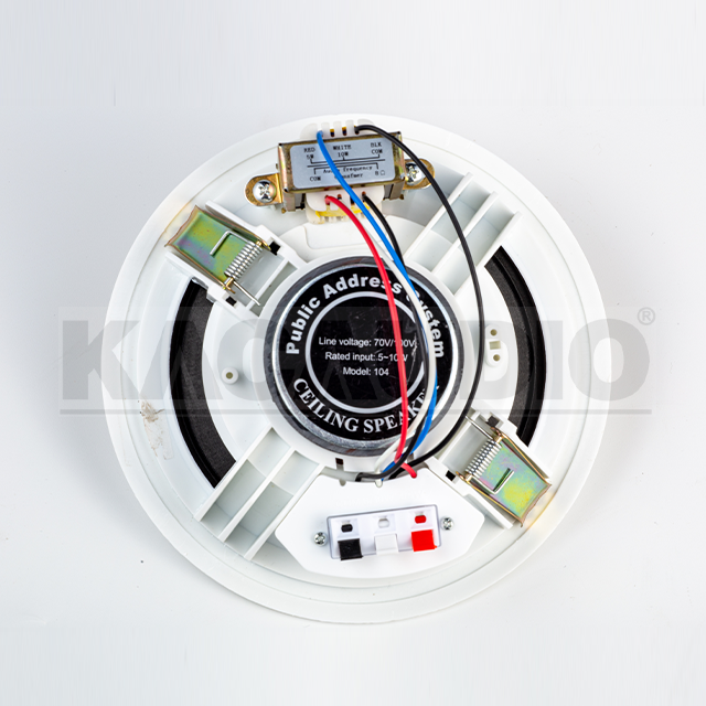 Ceiling Speaker 104