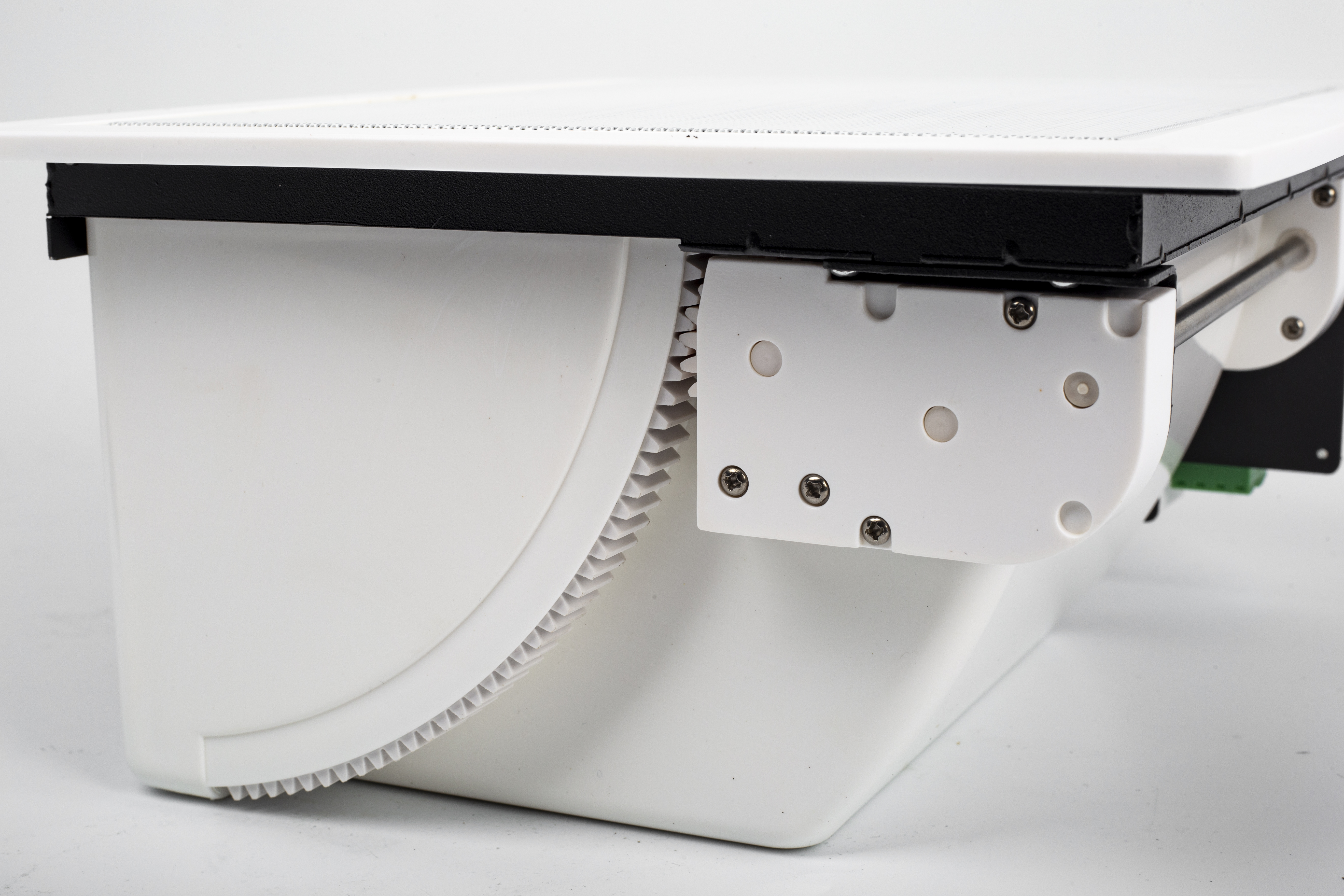 DD60 High Quality Adjustable Ceiling Speaker 5.25" 30W 8Ω Home Theater Audio