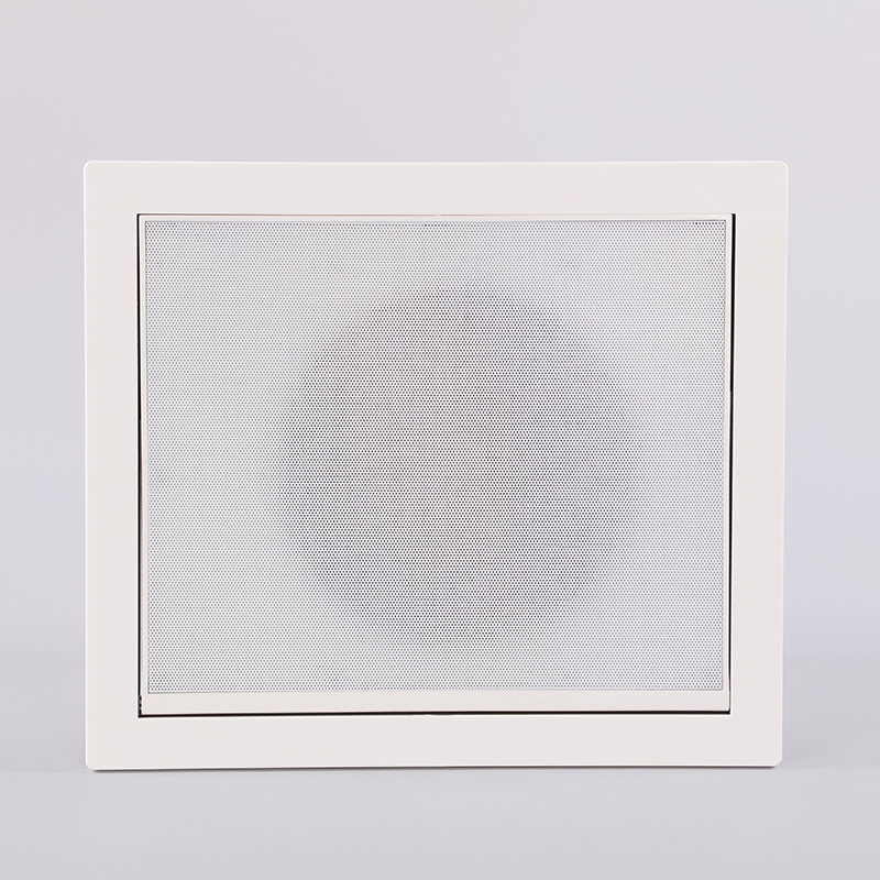 DD80 6.5 Inch 35W PA System Ceiling Speaker with Remote Control for Home School Public Broadcasting Background Music