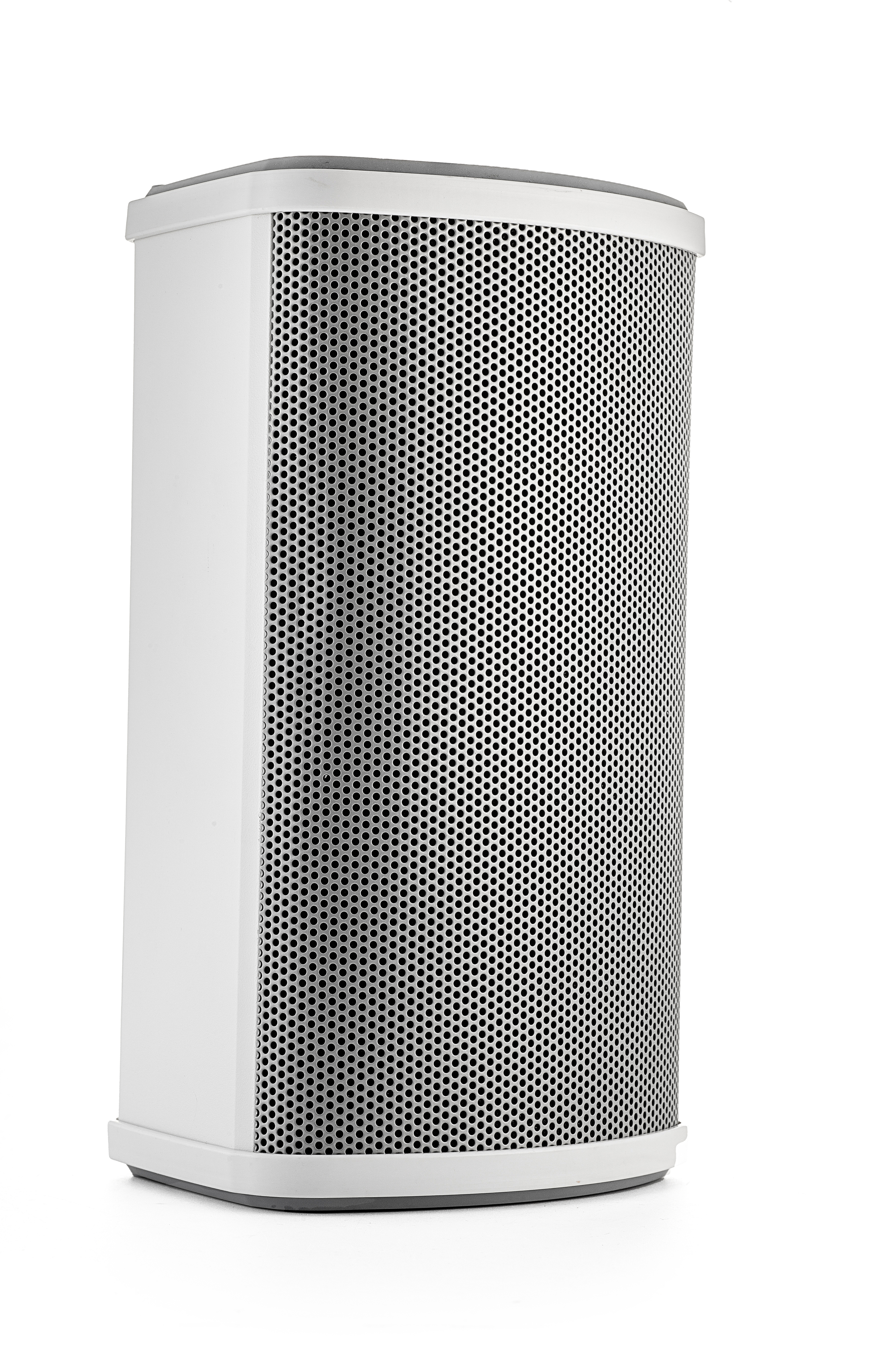 60W 5 Inch model5560 Aluminum Column Speaker System High Power Column Array Loudspeaker for Court