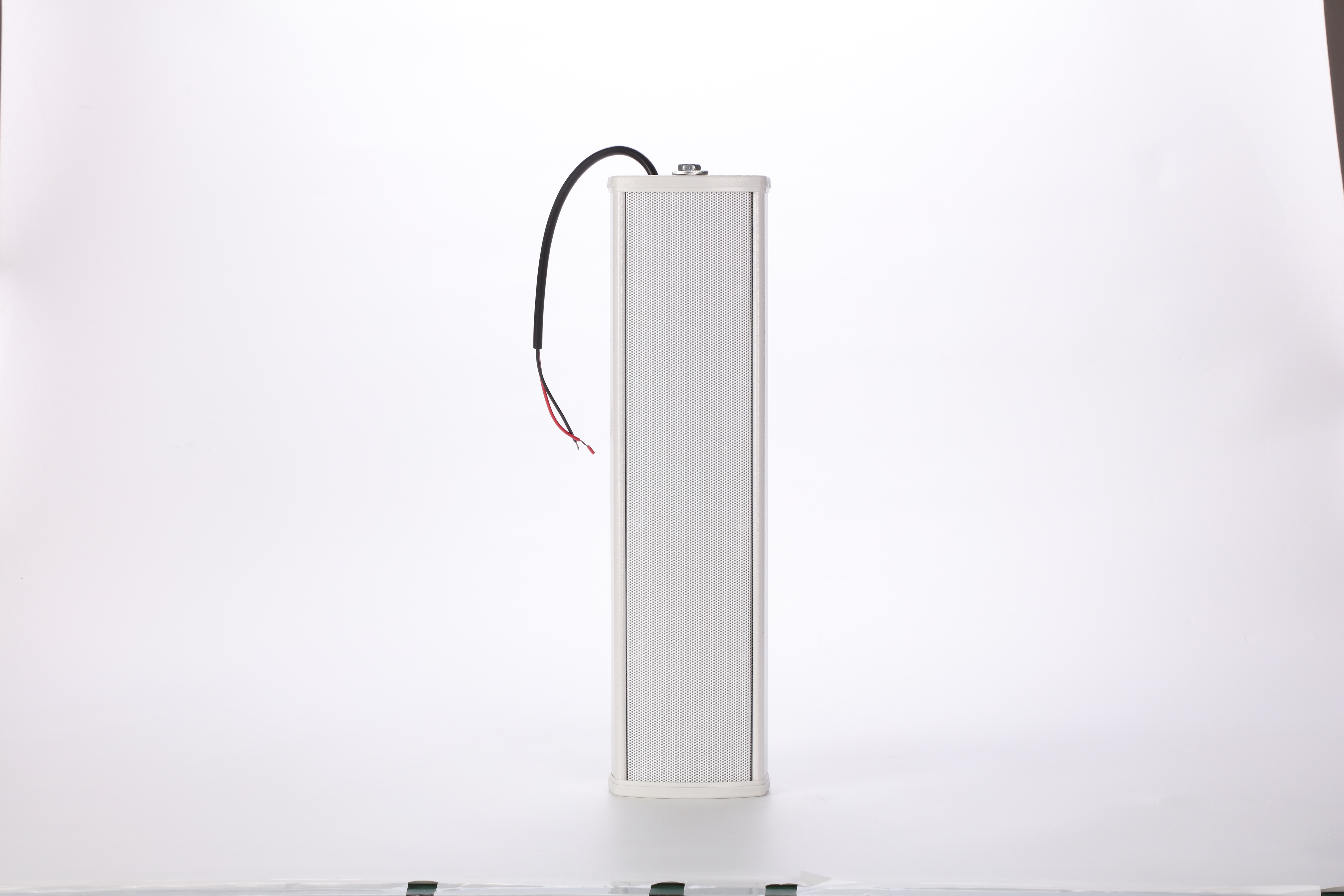 3 Inch 40-80W Waterproof Sound Column Speaker 740A Professional Audio Array for Outdoor