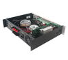 PA-5350USB 350W Class D Power Amplifier 70V/100V Professional Home PA Amp with USB FM Mic