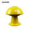 Outdoor Waterproof Mushroom Speaker Cute Kawaii Style for Garden Lawn Patio CP-3
