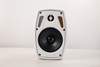 208A Professional Wall Mount Speaker System | Metal & Plastic Portable Audio Speakers