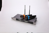 WE-2020 Dual Channel Wireless Handheld Microphone 150M Long Distance Professional Karaoke Stage Mic