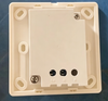 5W Wall Mount Volume Controller PA System Professional Background Music Volume Control Series