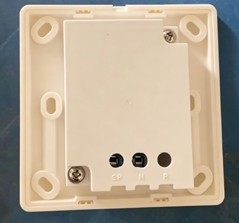 5W Wall Mount Volume Controller PA System Professional Background Music Volume Control Series