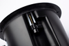 803 4 Inch 60W High Quality Round Shaped Ceiling Speaker Roof Mount Audio Speaker System