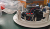 Factory Wholesale 703 8Inch 60W Coaxial Hifi Ceiling Speaker Amplifier Design for Church Mosque Sound System