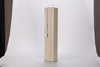 20W Waterproof Wall Mount Column Loudspeaker IP POE Network Speaker KC-420IP for Church Public Address System