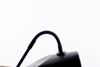 Desktop Gooseneck Microphone 3V Wired Conference System Microphone KC-026D for Meeting Room