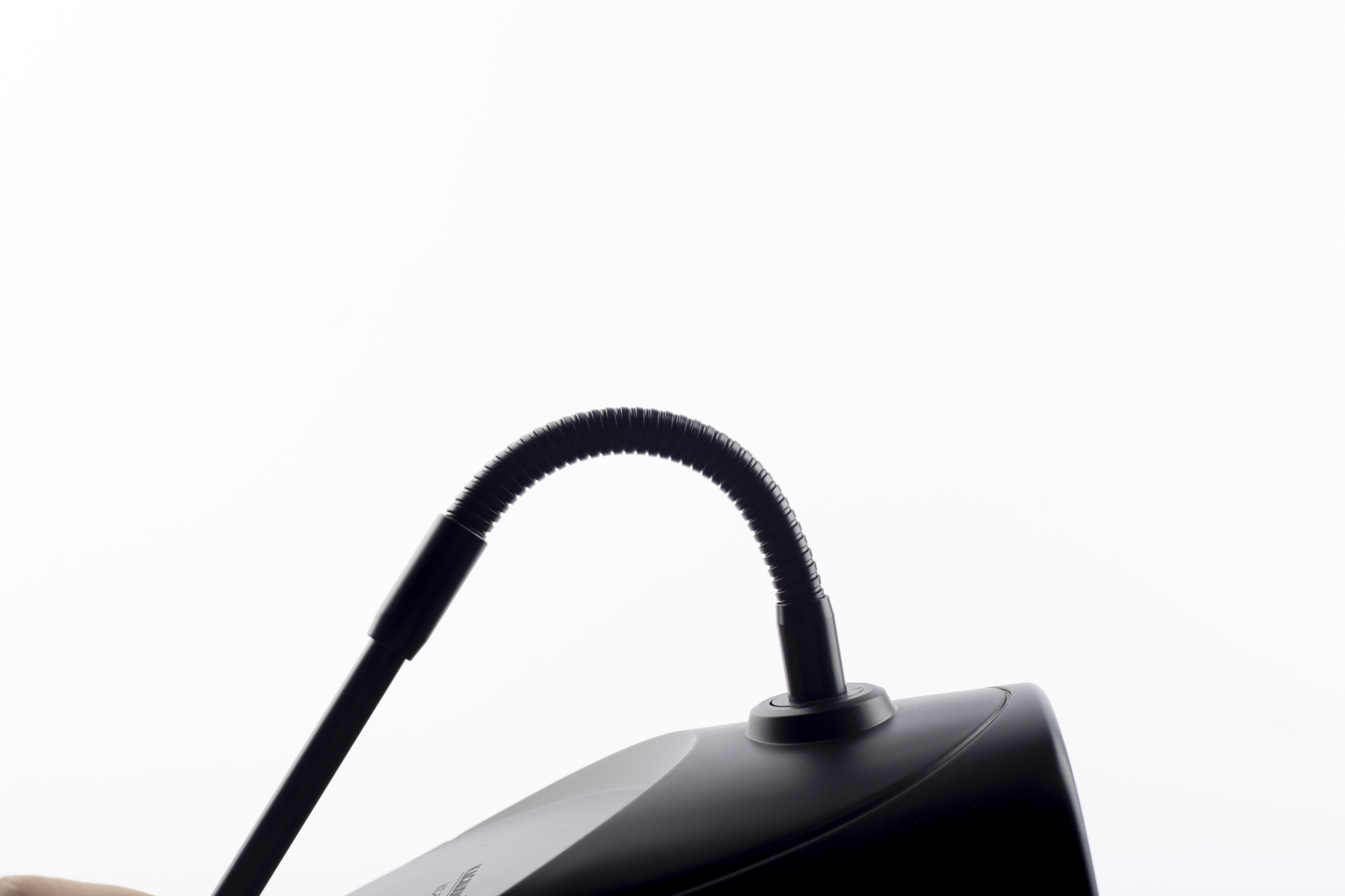 Desktop Gooseneck Microphone 3V Wired Conference System Microphone KC-026D for Meeting Room